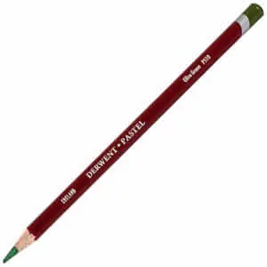 Derwent Pastel Pencils - Assorted